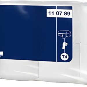 TORK Papier toilette, 2 couches, blanc