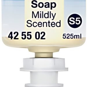 TORK Savon liquide doux pour mini-distributeur, 525 ml