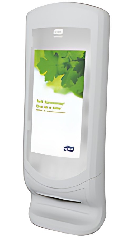 TORK Xpressnap Distributeur de serviettes SIGNATURE LINE