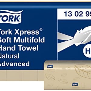 TORK Xpress Essuie-mains interfolié, 213x240mm, pliage en Z