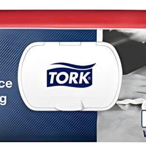 TORK Lingette désinfectante pour surfaces, 180 x 200 mm