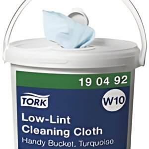 TORK Chiffon sec multi-usage, dans un seau distributeur