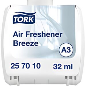 TORK Désodorisant "Brise printanière"