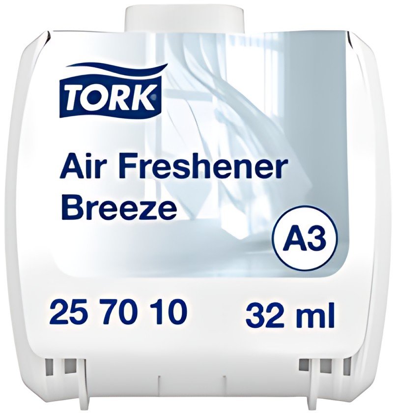 TORK Désodorisant "Brise printanière"