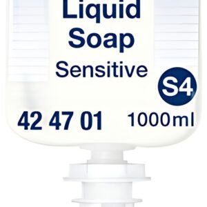 TORK Savon liquide Sensitive, 1.000 ml
