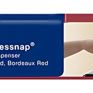 TORK Xpressnap Serviette, 213 x 165 mm, bordeaux