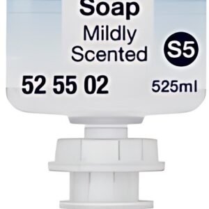 TORK Savon mousse doux pour mini-distributeur, 525 ml