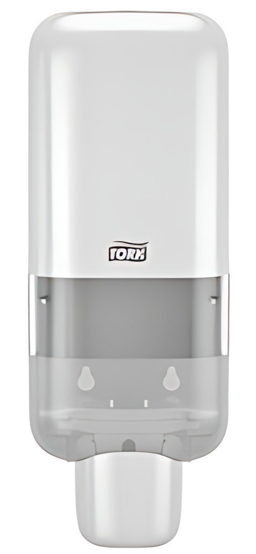 TORK Distributeur de savon ELEVATION, blanc