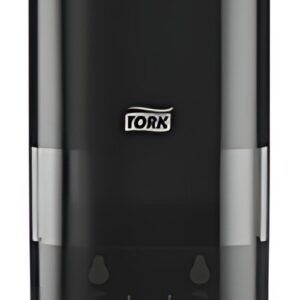 TORK Distributeur de savon ELEVATION, noir