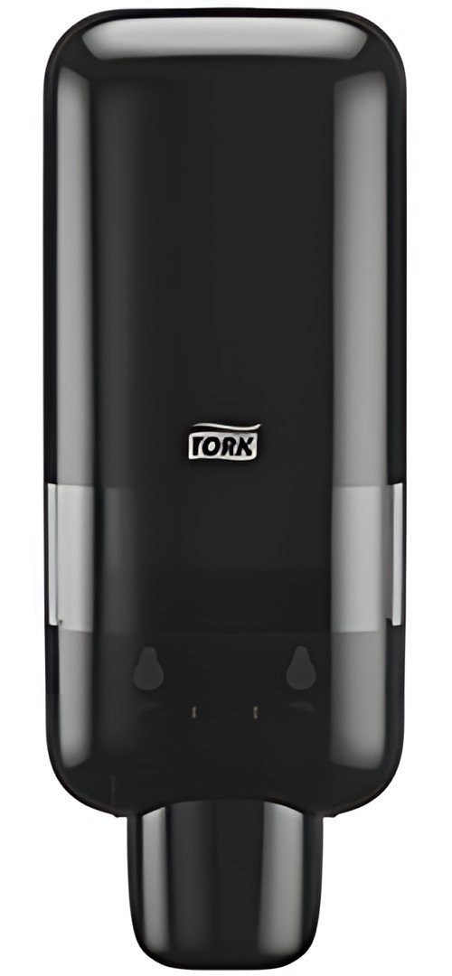 TORK Distributeur de savon ELEVATION, noir