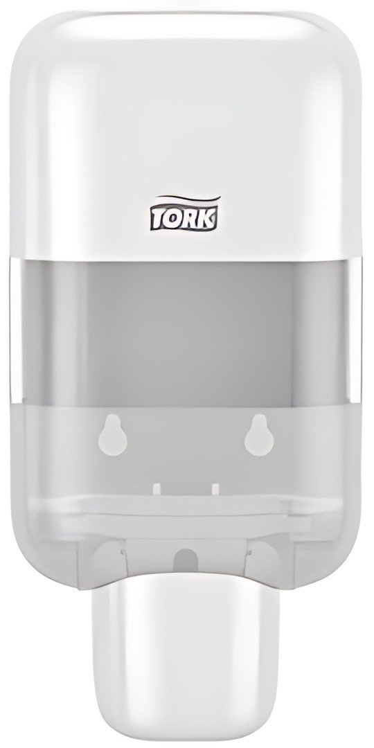TORK Mini-distributeur de savon ELEVATION, blanc