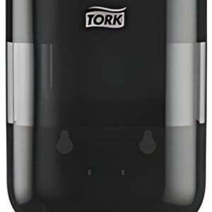 TORK Mini-distributeur de savon ELEVATION, noir