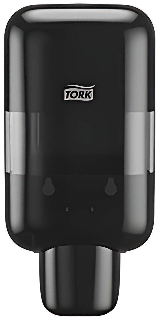 TORK Mini-distributeur de savon ELEVATION, noir