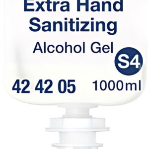 TORK Gel désinfectant pour les mains Extra, 1.000 ml