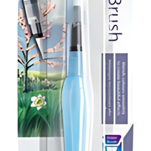 PentelArts Aquash Stylo pinceau, épaisseur: M, contenu: 7 ml
