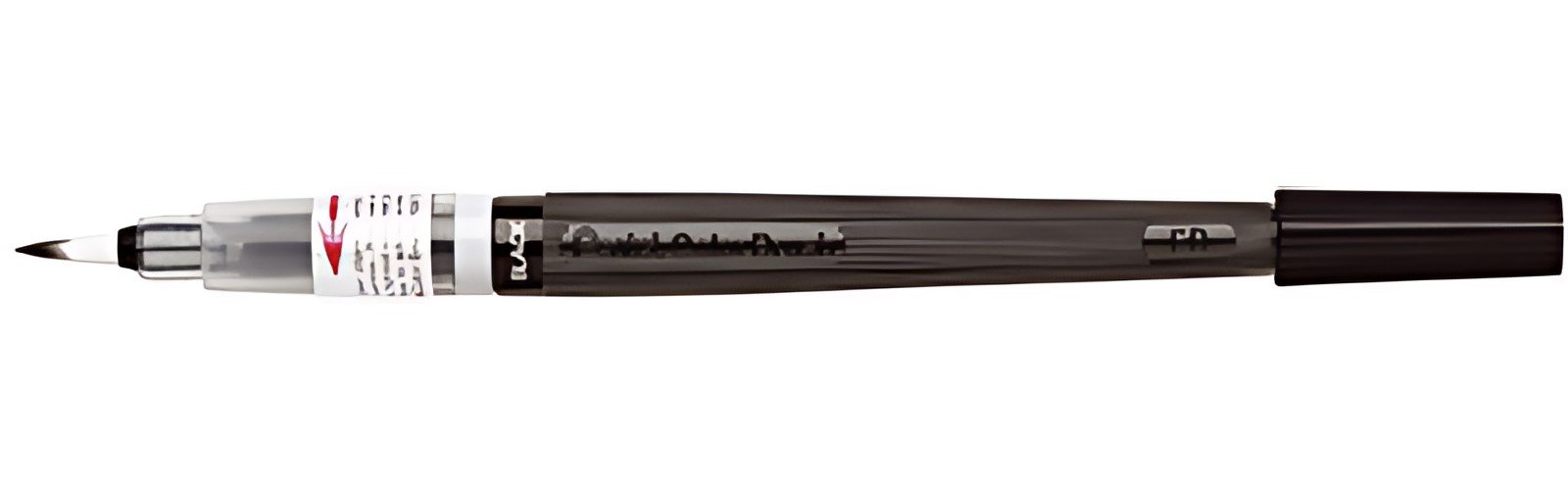 PentelArts Pinceau aquarelle "Colour Brush", noir