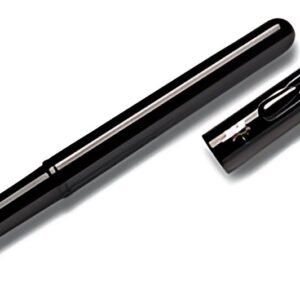 PentelArts Stylo pinceau Brush Pen, corps noir