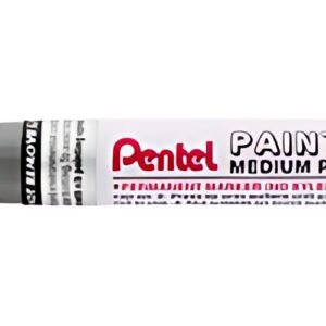 PentelArts Marqueur peinture MSP10, 1,0 mm, bleu métallisé