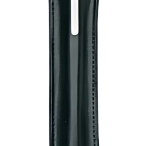 Alassio Etui pour stylo, pour 1 stylo, noir