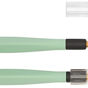 WEDO Scalpel Comfortline Pastell, longueur : 150 mm, menthe