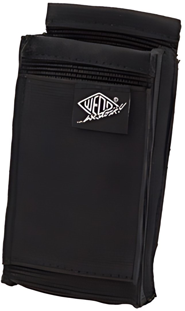 WEDO Sac de ceinture pour cutter, avec clip de ceinture