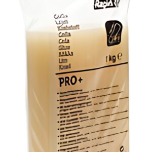 Rapid Cartouche de colle PRO+, jaune, 1 kg