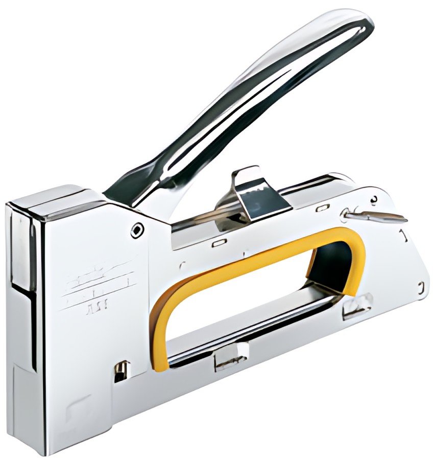 Rapid Pistolet agrafeur PRO R23 en acier