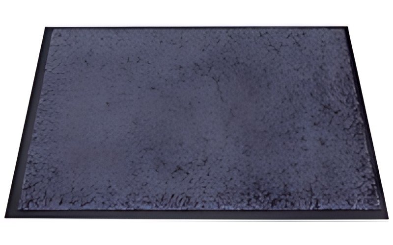miltex Tapis anti-salissure EAZYCARE COLOR, 400x600 mm, gris