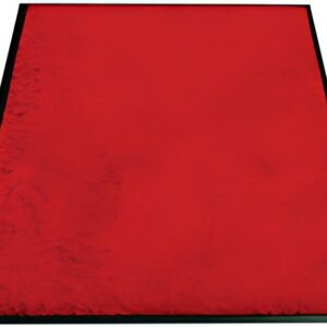 miltex Tapis anti-salissure EAZYCARE COLOR, 600x900 mm rouge