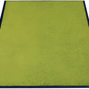 miltex Tapis anti-salissure EAZYCARE COLOR, 900x1500 mm vert
