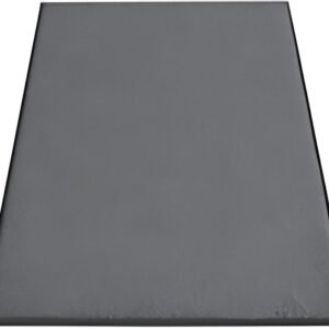 miltex Tapis anti-salissure EAZYCARE AQUA, 910x1500 mm, gris