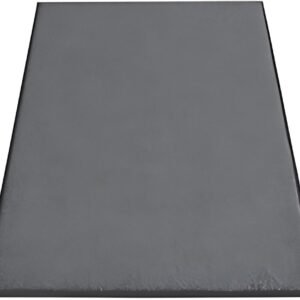 miltex Tapis anti-salissure Olefin, 1.200 x 1.800 mm, gris
