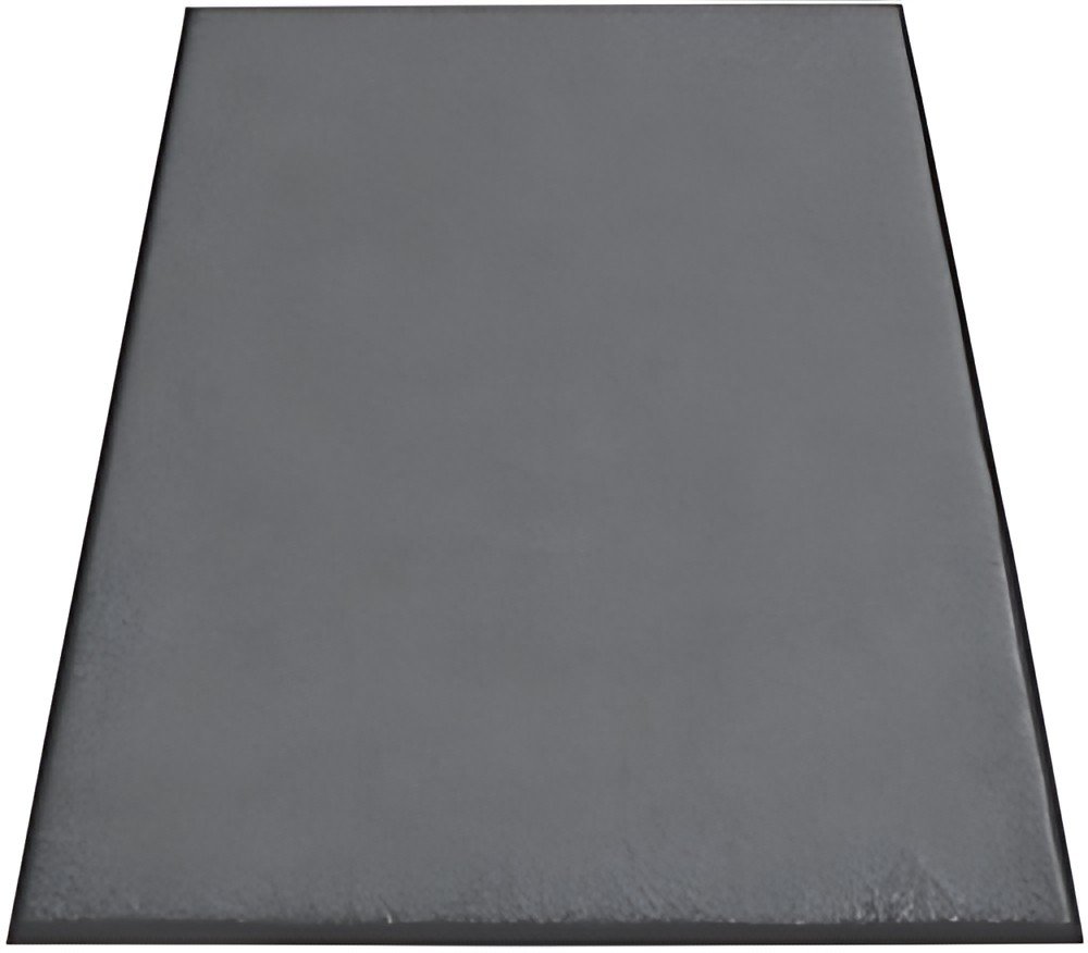 miltex Tapis anti-salissure Olefin, 1.200 x 1.800 mm, gris