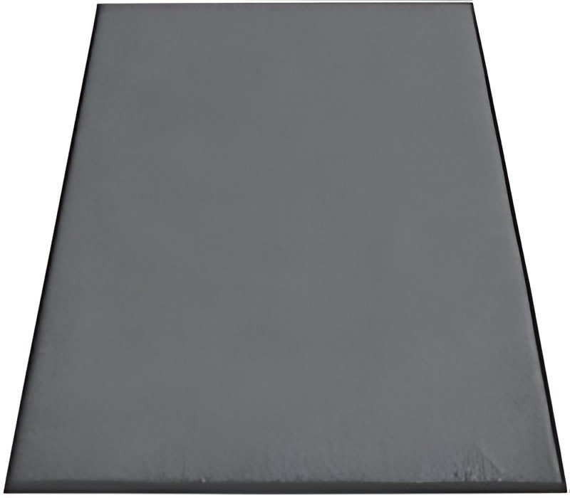 miltex Tapis anti-salissure Olefin, 1.200 x 2.400 mm, gris