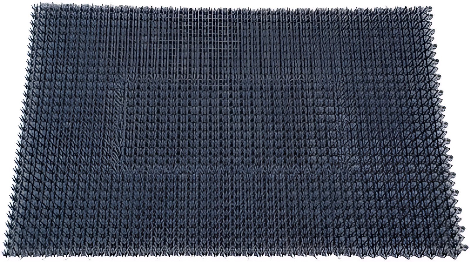 miltex Tapis anti-salissures EAZYCARE TURF, 570 x 860 mm,