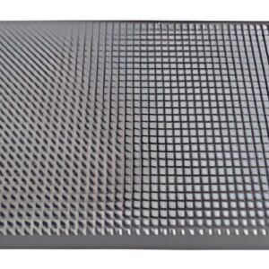 miltex Tapis poste de travail Yoga Ergo Fire, 650 x 950 mm