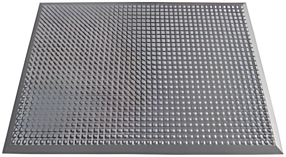 miltex tapis industriel Yoga Ergo Basic, dimensions : 95 x