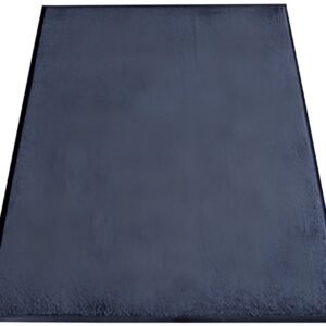 miltex Tapis anti-salissure EAZYCARE WASH, anthracite