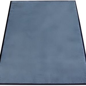 miltex Tapis anti-salissure EAZYCARE WASH, gris