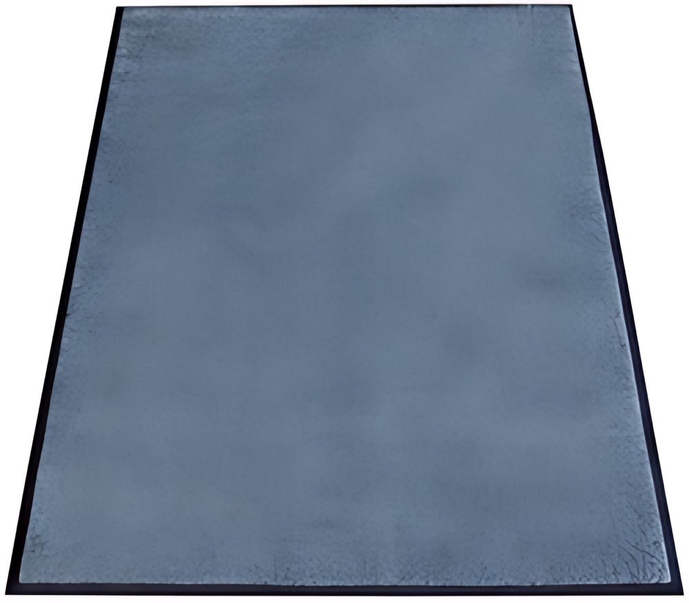 miltex Tapis anti-salissure EAZYCARE WASH, gris