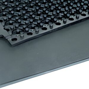 miltex Tapis de travail Yoga Industrie, (L)900 x (P)900 mm