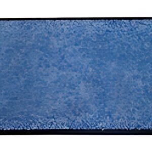 miltex Tapis anti-salissure EAZYCARE COLOR, 400 x 600 mm,