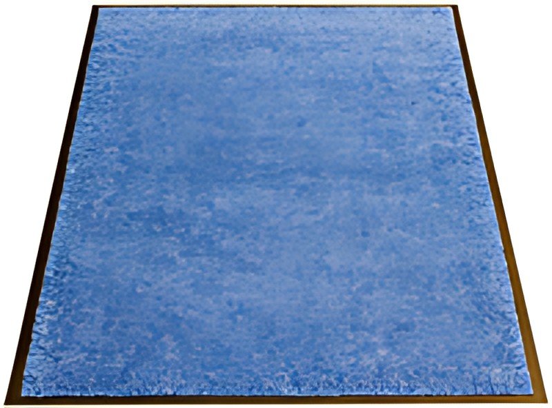 miltex Tapis anti-salissure EAZYCARE COLOR, 600 x 900 mm,