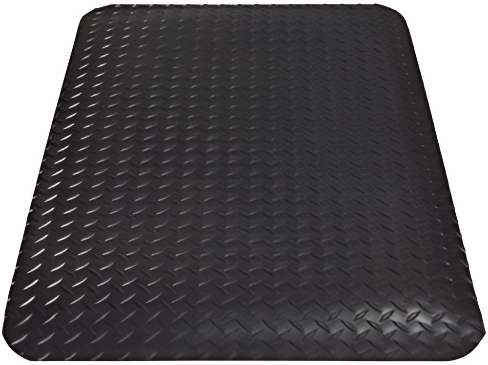 miltex Tapis de travail Yoga Deck Ultra, 600 x 900 mm