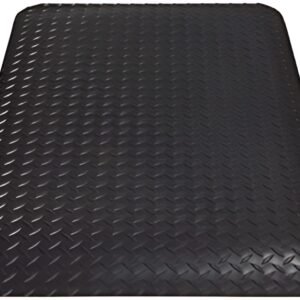 miltex Tapis de travail Yoga Deck Ultra, 600 x 900 mm