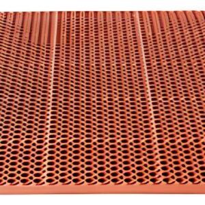 miltex Tapis de travail Yoga Grip Food, 900 x 1.500 mm