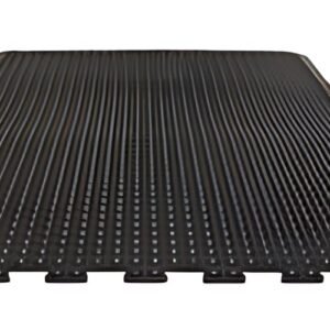 miltex Tapis de travail Yoga Dome Basic, 900 x 1.200 mm
