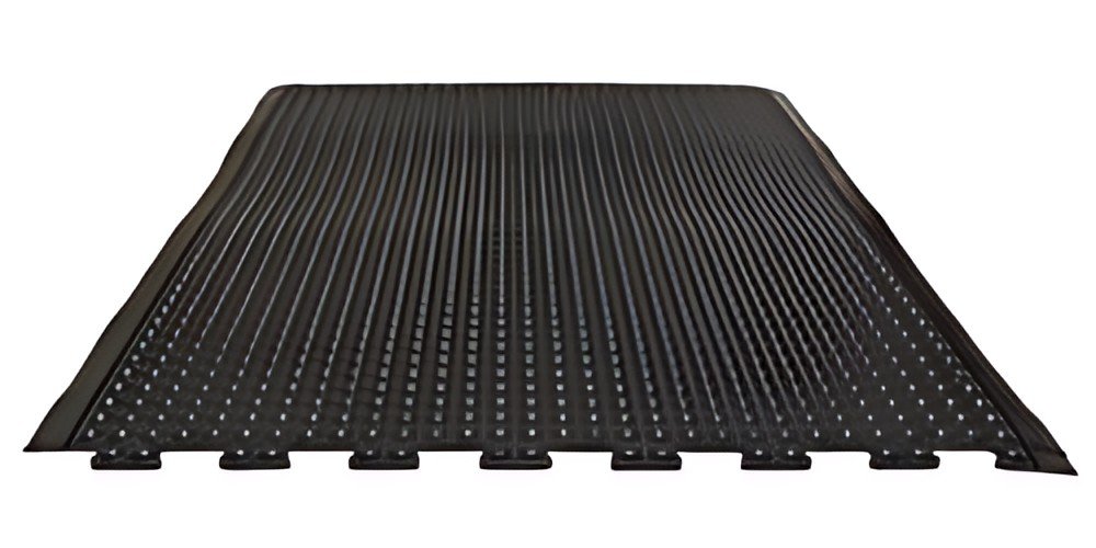 miltex Tapis de travail Yoga Dome Basic, 600 x 900 mm