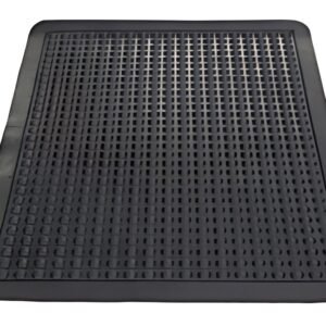 miltex Tapis de travail Yoga Dome Oil, 900 x 1.200 mm