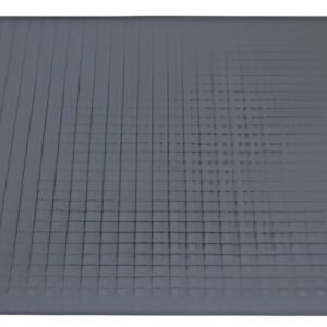 miltex Tapis de travail Yoga Flex Basic, 80 x 70 cm, milieu